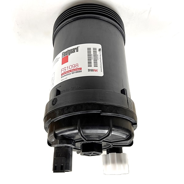 MOR FS1098 MORSE TIER IV ENGINE FUEL/WATER SEPERATOR FILTER